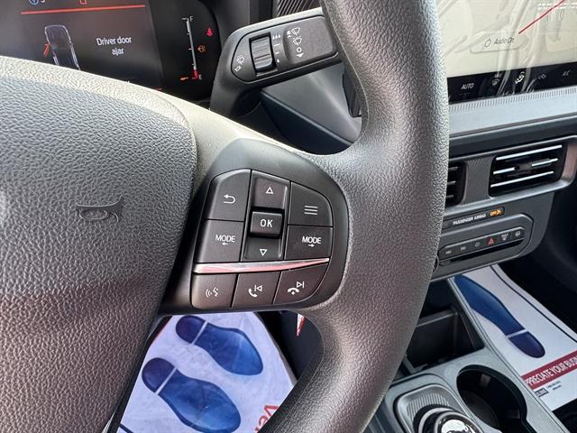 new 2025 Ford Maverick car, priced at $28,137