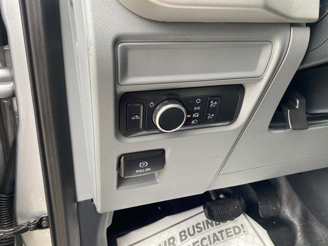 used 2021 Ford F-150 car, priced at $26,990