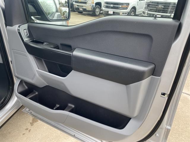 used 2021 Ford F-150 car, priced at $26,990