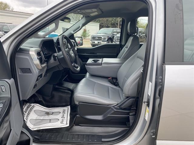 used 2021 Ford F-150 car, priced at $26,990