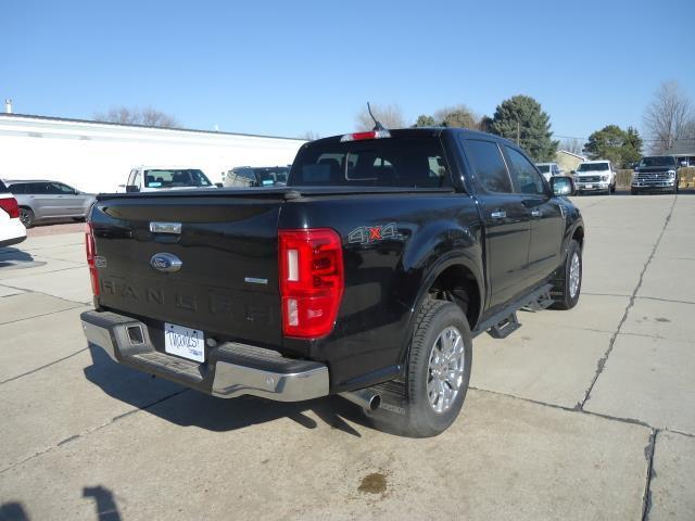 used 2019 Ford Ranger car, priced at $29,990