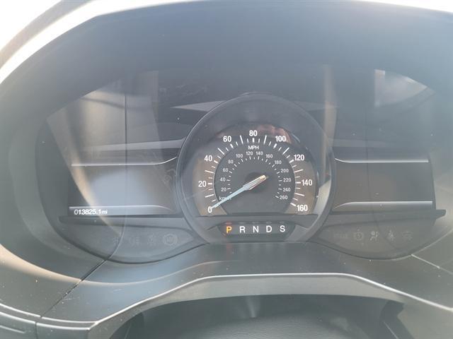 used 2023 Ford Edge car, priced at $30,890
