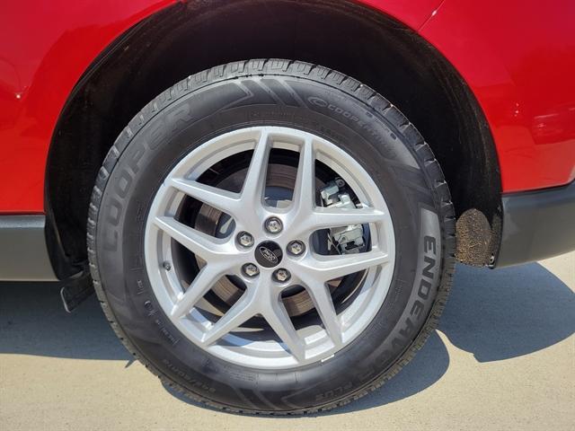 used 2023 Ford Edge car, priced at $30,890