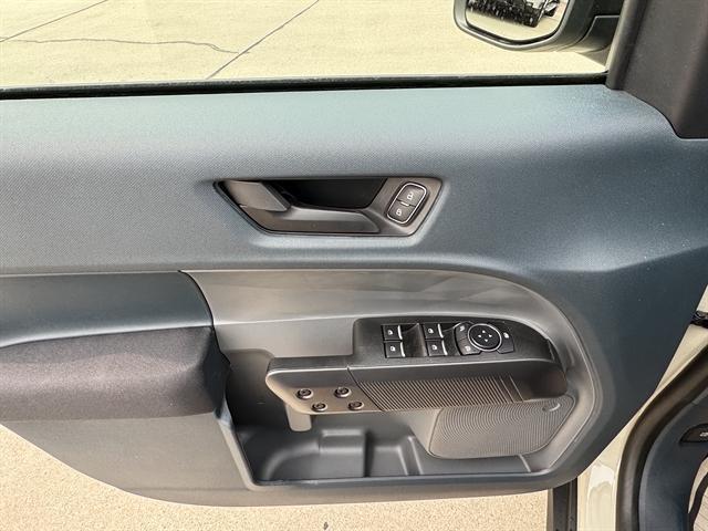 new 2025 Ford Maverick car, priced at $29,221