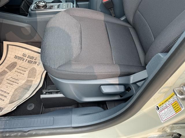 new 2025 Ford Maverick car, priced at $29,221