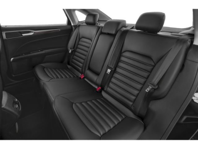 used 2020 Ford Fusion car, priced at $14,990