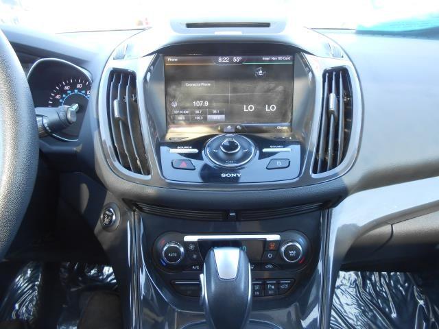 used 2014 Ford Escape car, priced at $9,290
