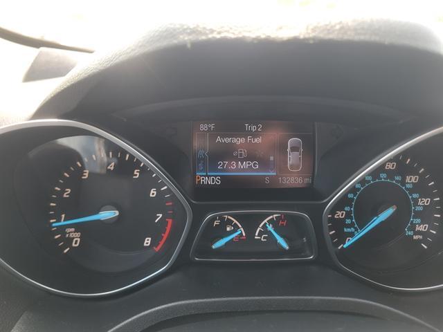 used 2014 Ford Escape car, priced at $9,290