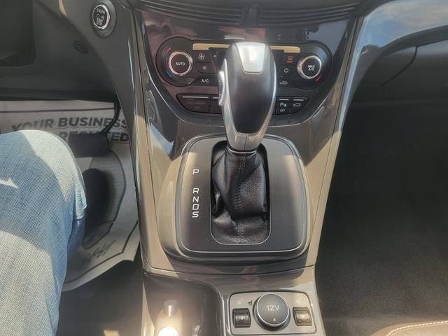 used 2014 Ford Escape car, priced at $9,290