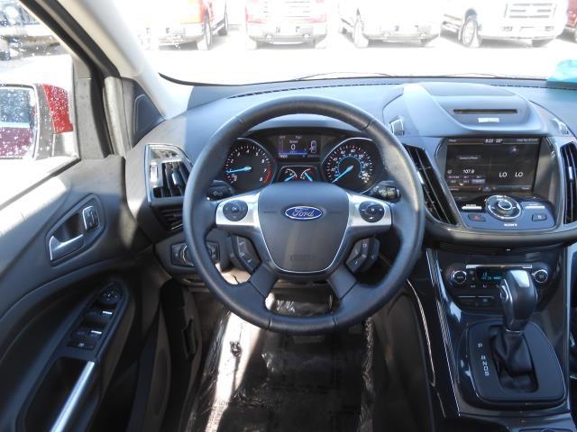 used 2014 Ford Escape car, priced at $9,290