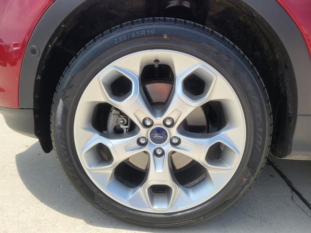 used 2014 Ford Escape car, priced at $9,290