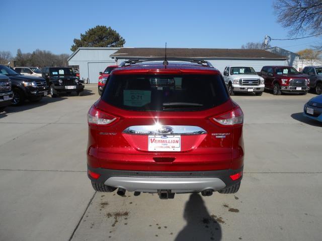 used 2014 Ford Escape car, priced at $9,290