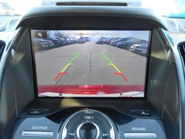 used 2014 Ford Escape car, priced at $9,290