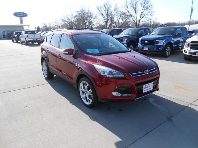 used 2014 Ford Escape car, priced at $9,290