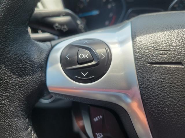 used 2014 Ford Escape car, priced at $9,290