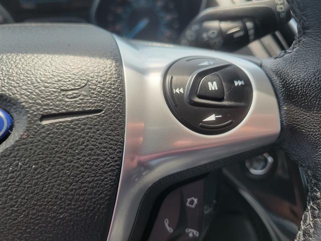 used 2014 Ford Escape car, priced at $9,290