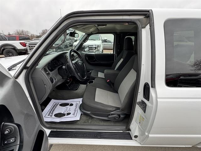 used 2011 Ford Ranger car, priced at $17,490