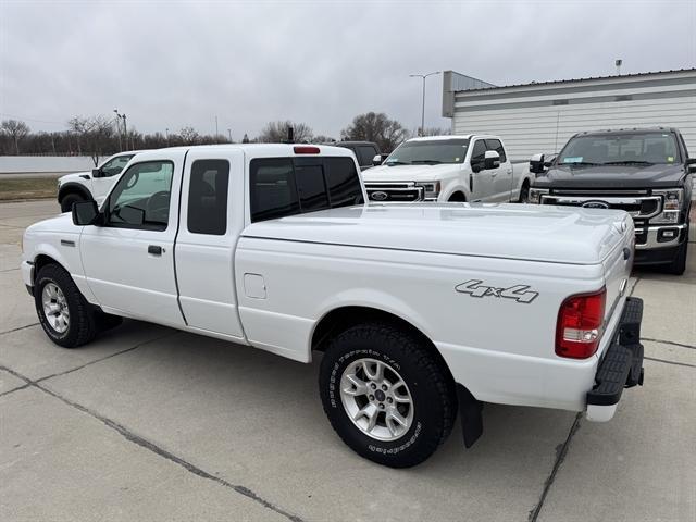 used 2011 Ford Ranger car, priced at $17,490