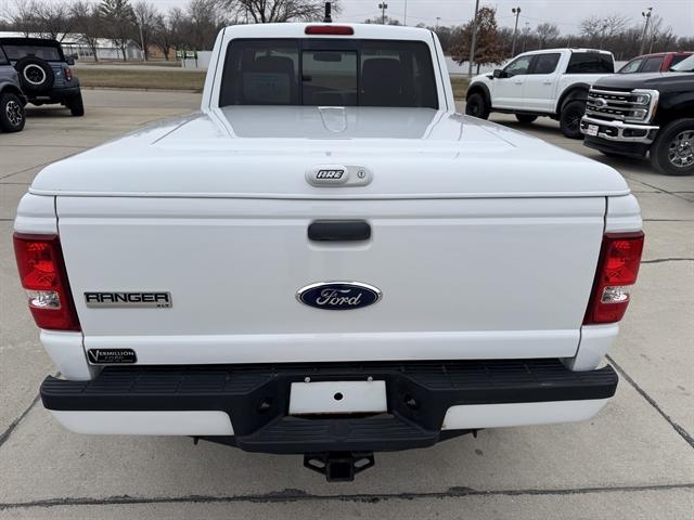 used 2011 Ford Ranger car, priced at $17,490