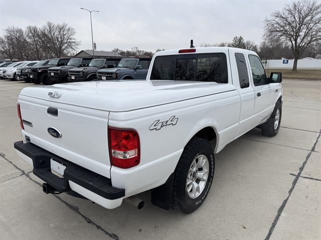 used 2011 Ford Ranger car, priced at $17,490