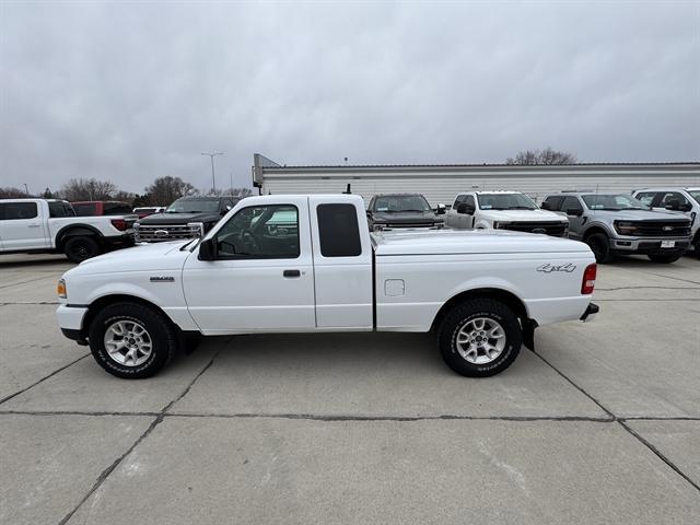 used 2011 Ford Ranger car, priced at $17,490