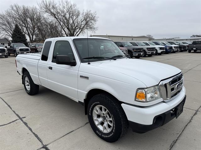 used 2011 Ford Ranger car, priced at $17,490