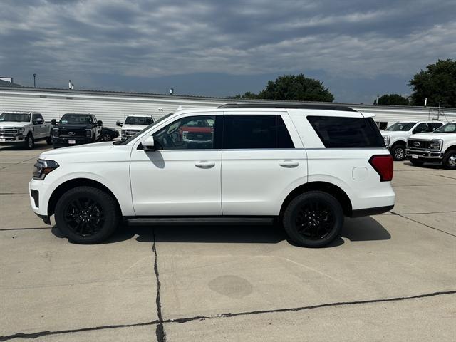 new 2024 Ford Expedition car, priced at $62,990