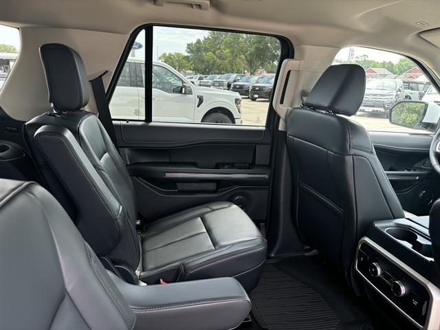 new 2024 Ford Expedition car, priced at $62,990