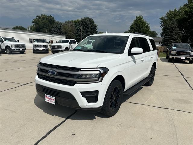 new 2024 Ford Expedition car, priced at $62,990