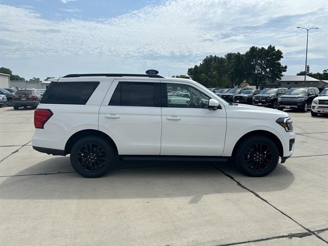 new 2024 Ford Expedition car, priced at $62,990