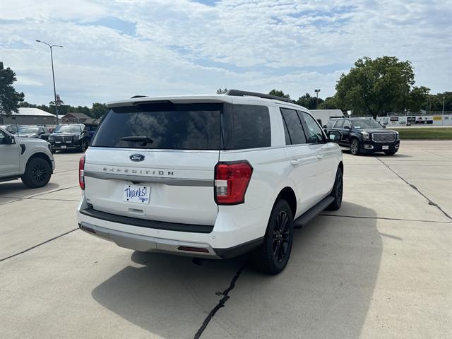 new 2024 Ford Expedition car, priced at $62,990