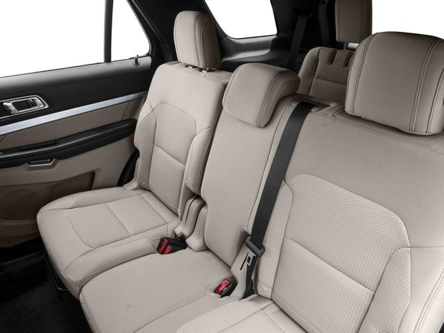 used 2017 Ford Explorer car, priced at $17,990