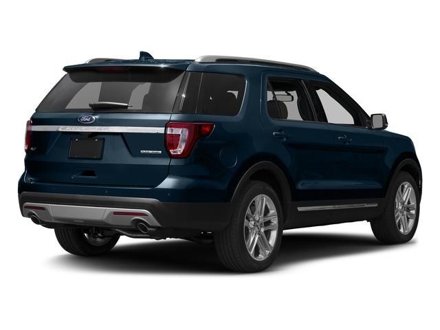 used 2017 Ford Explorer car, priced at $17,990