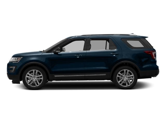 used 2017 Ford Explorer car, priced at $17,990