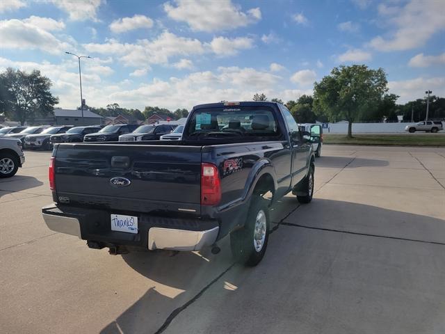 used 2015 Ford F-250 car, priced at $19,990