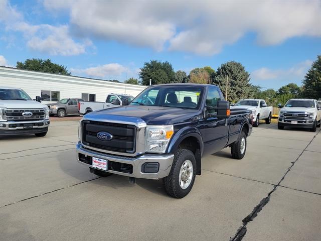 used 2015 Ford F-250 car, priced at $19,990