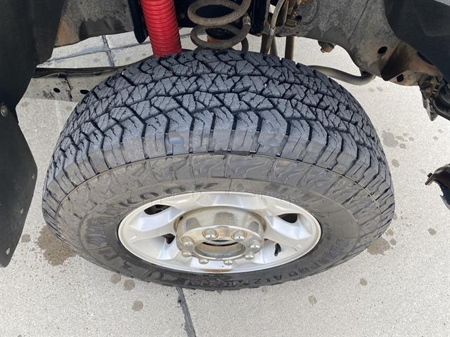 used 2015 Ford F-250 car, priced at $18,490