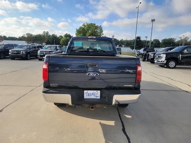 used 2015 Ford F-250 car, priced at $19,990