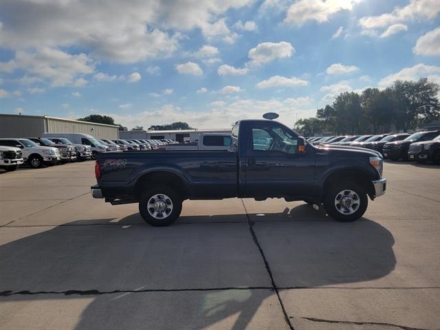 used 2015 Ford F-250 car, priced at $19,990