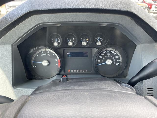 used 2015 Ford F-250 car, priced at $18,490