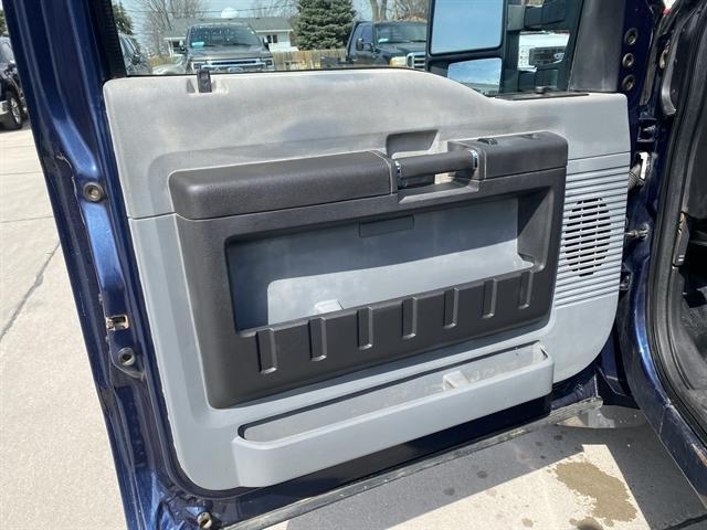used 2015 Ford F-250 car, priced at $18,490