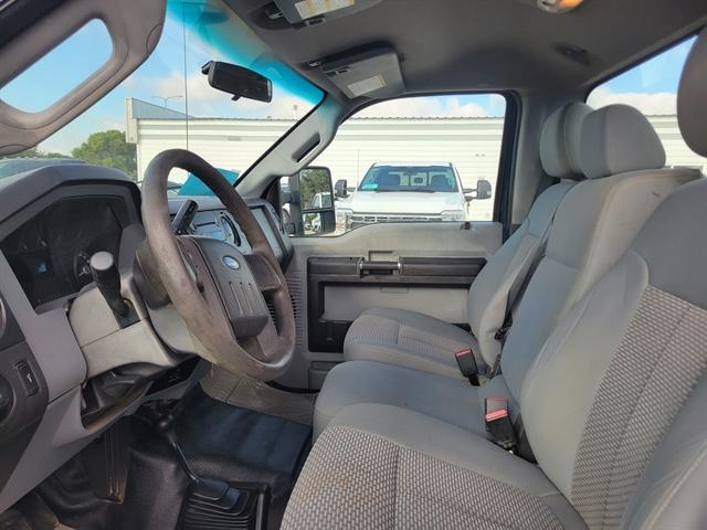 used 2015 Ford F-250 car, priced at $19,990