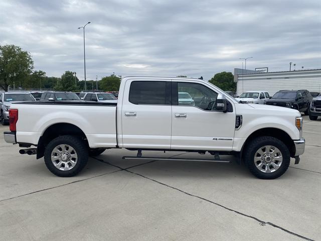 used 2019 Ford F-250 car, priced at $31,490