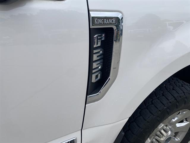 used 2019 Ford F-250 car, priced at $31,490