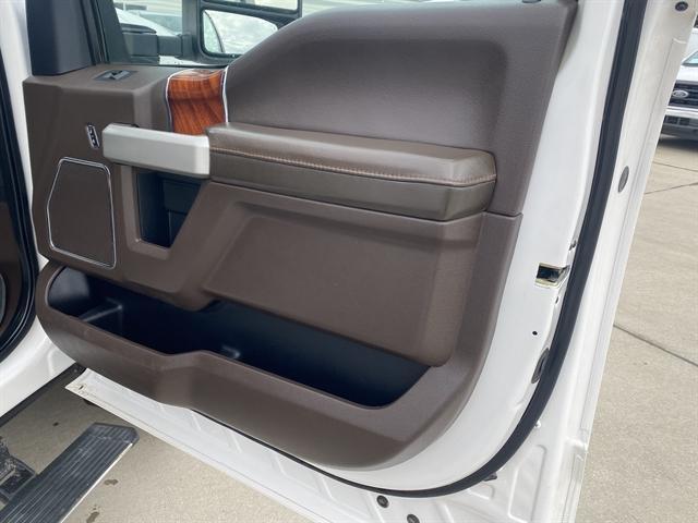 used 2019 Ford F-250 car, priced at $31,490