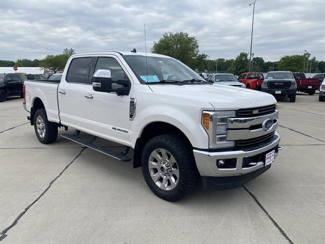 used 2019 Ford F-250 car, priced at $31,490