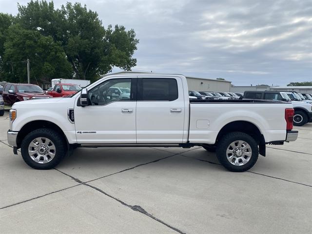 used 2019 Ford F-250 car, priced at $31,490