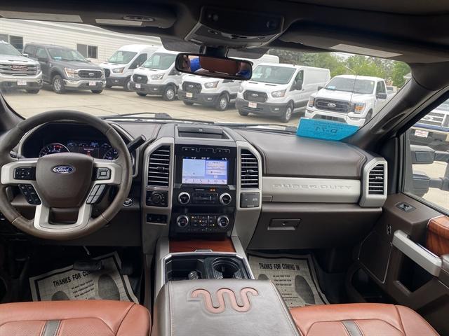 used 2019 Ford F-250 car, priced at $31,490