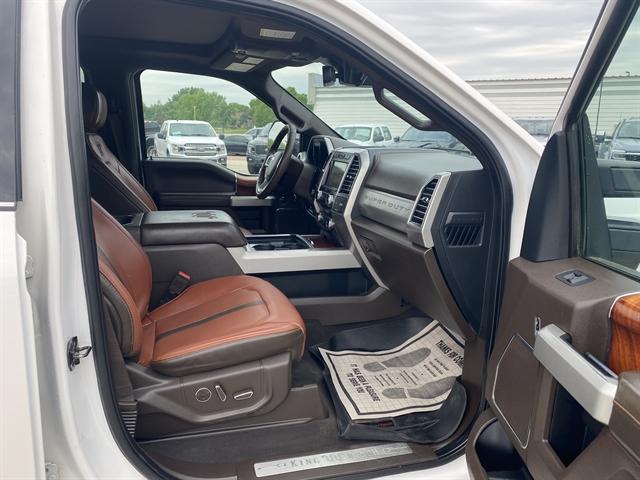 used 2019 Ford F-250 car, priced at $31,490