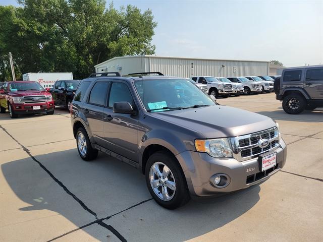 used 2012 Ford Escape car, priced at $5,990